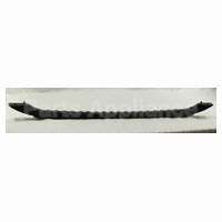 WR12X10812 GE Handle Sxs Door Bk