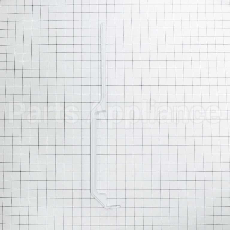 WR12X10965 GE Handle Door Ff