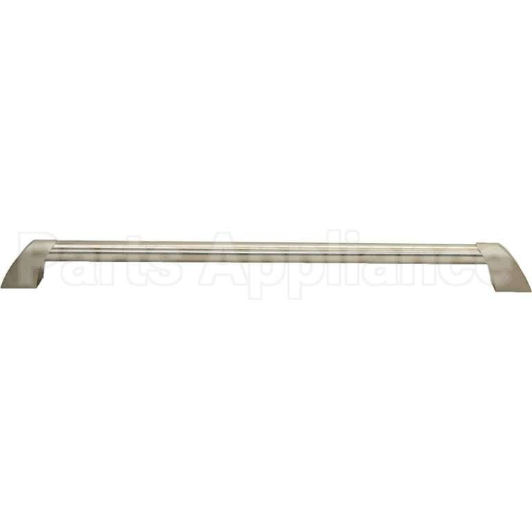 WR12X10983 GE Handle Asm Commercial