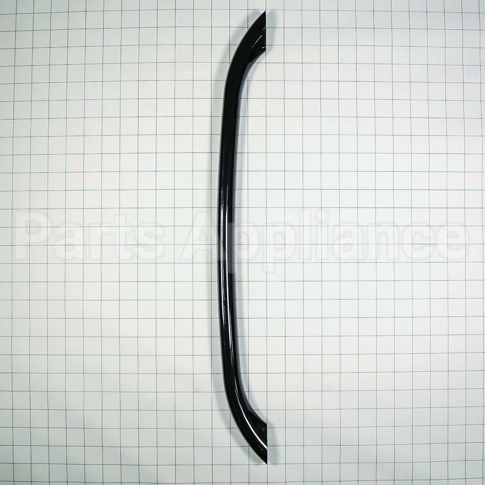 WR12X22523 GE Handle Kit Blk