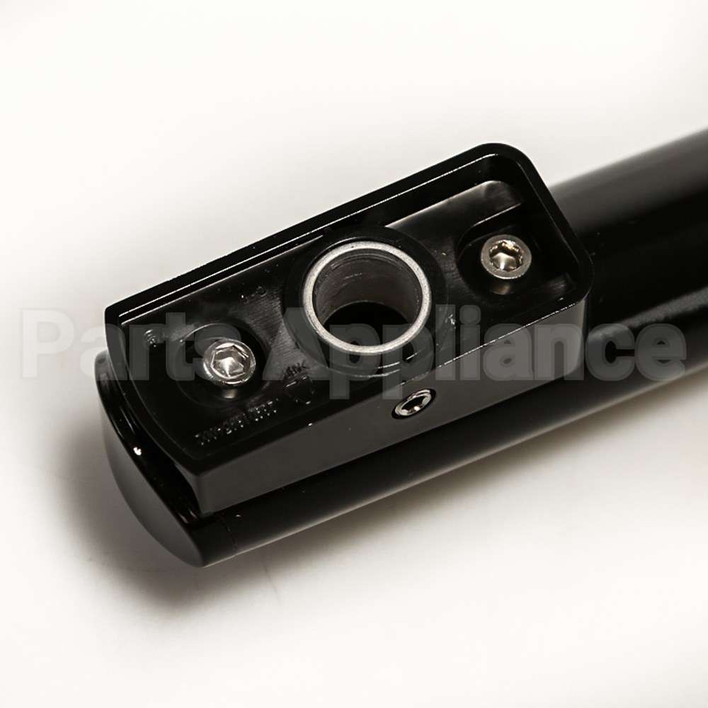 WR12X22523 GE Handle Kit Blk