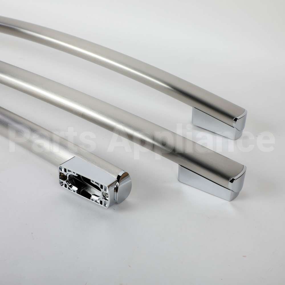 WR12X30126 GE Stainless Steel Handle