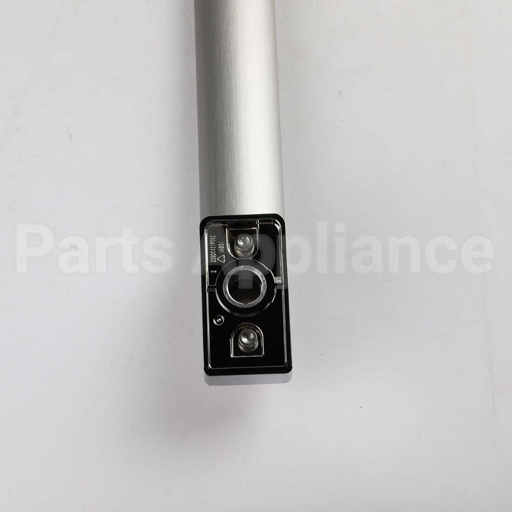 WR12X31641 GE Stainless Refrigerator Handle