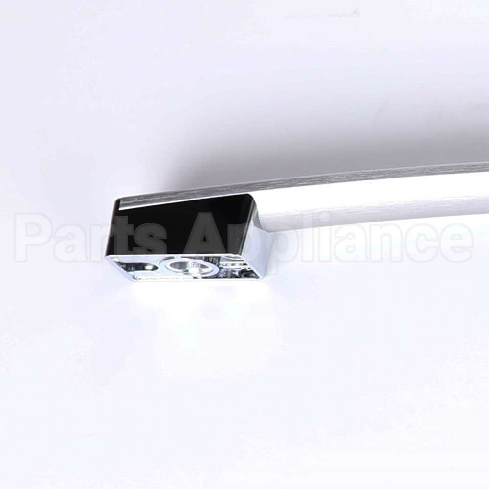 WR12X31906 GE Stainless Drawer Handle