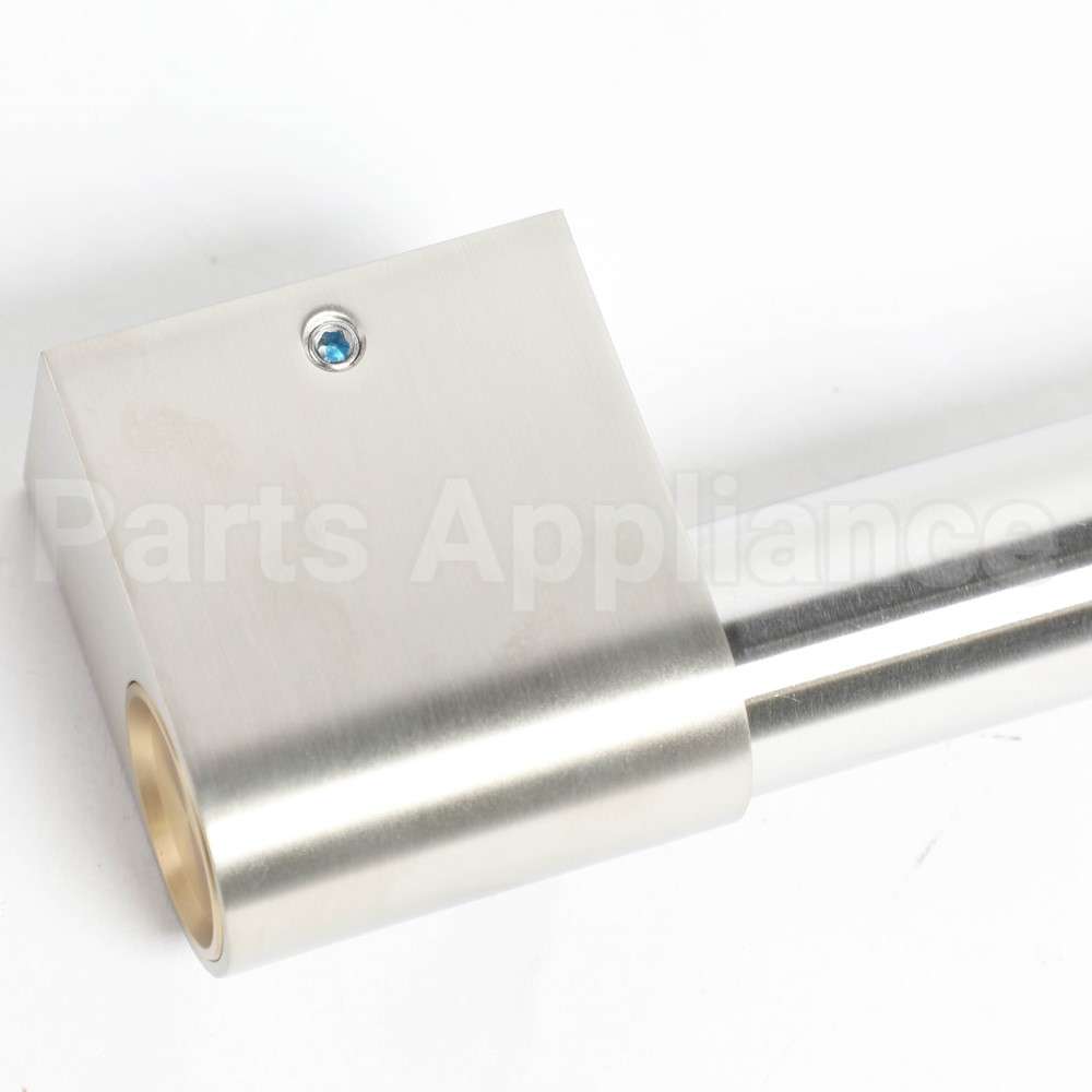 WR12X32572 GE Statement Refrigerator Handle