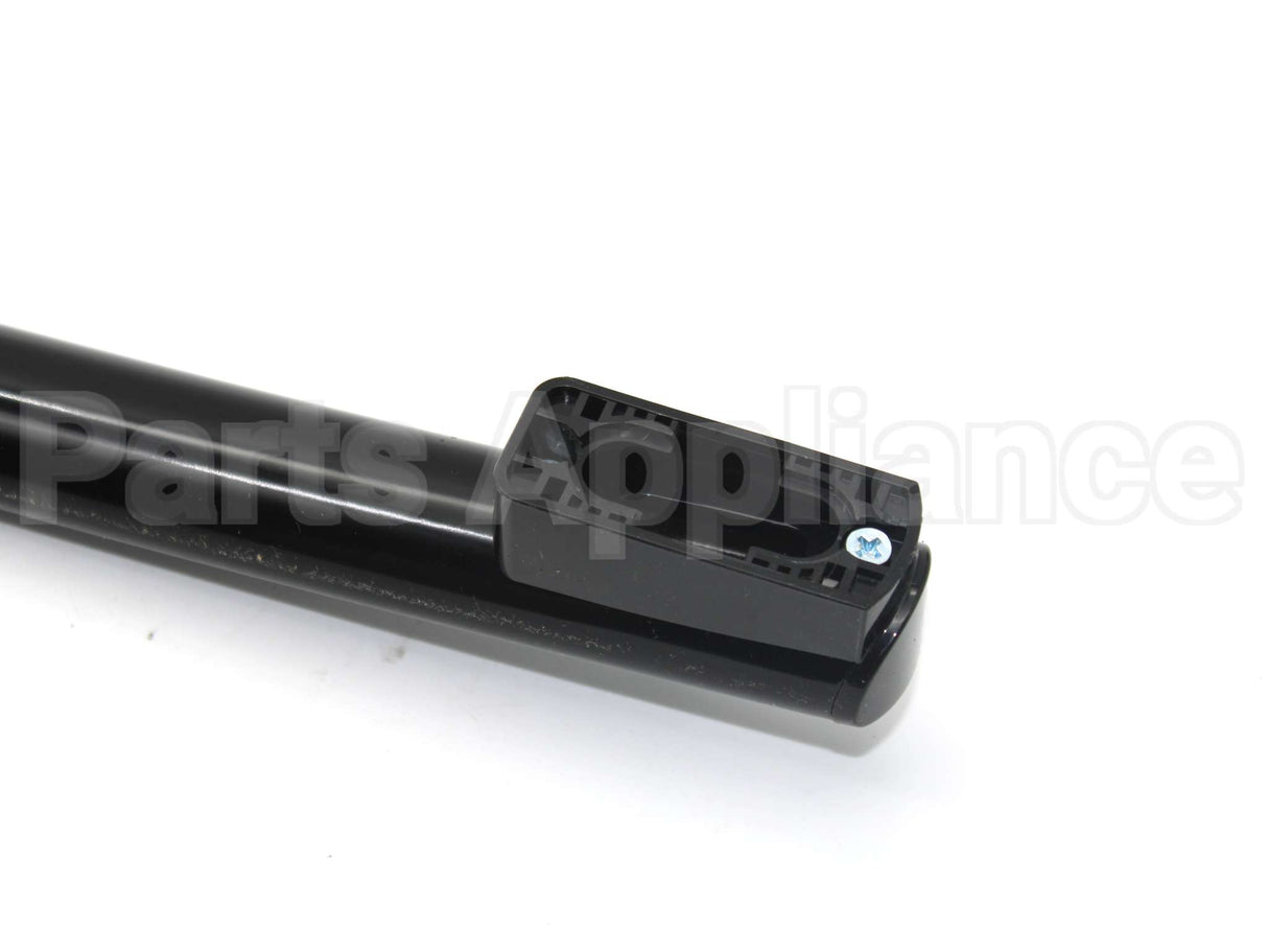 WR12X34230 GE Black Door Handle