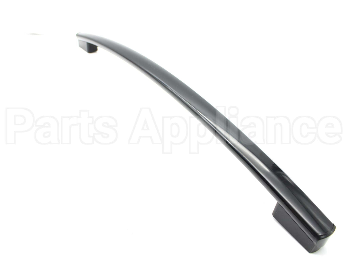 WR12X34232 GE Black Freezer Door Handle