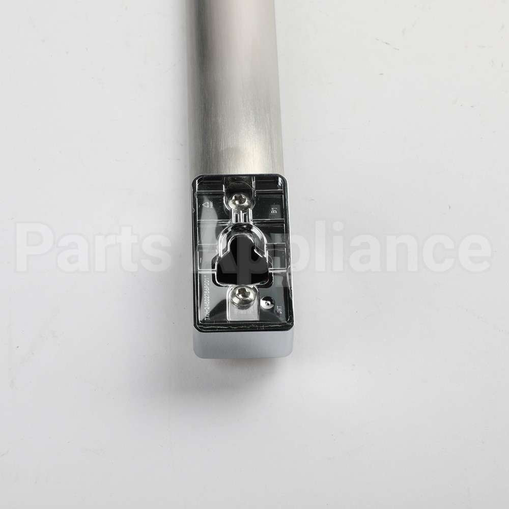 WR12X34550 GE Stainless Handles W/ Hardware