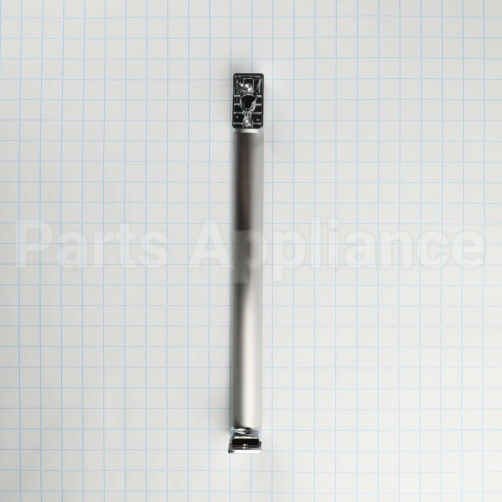 WR12X34550 GE Stainless Handles W/ Hardware