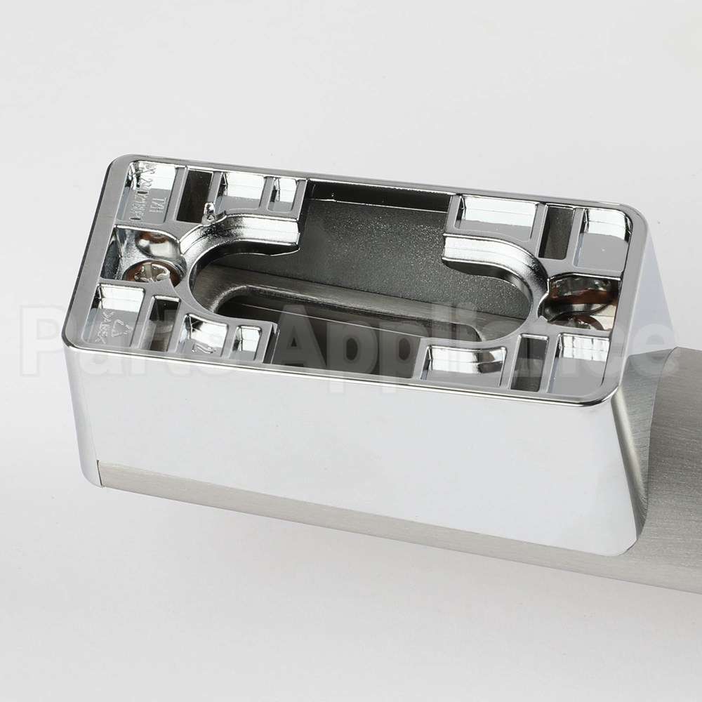 WR12X36386 GE Stainless Freezer Handle