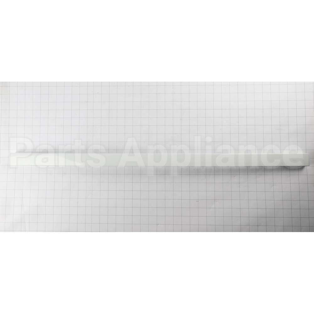 WR12X43965 GE Refrigerator Door Handle - White