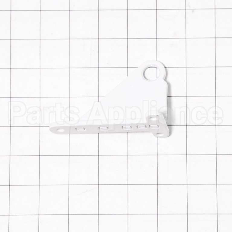 WR13X10139 GE Hinge Center Assy White
