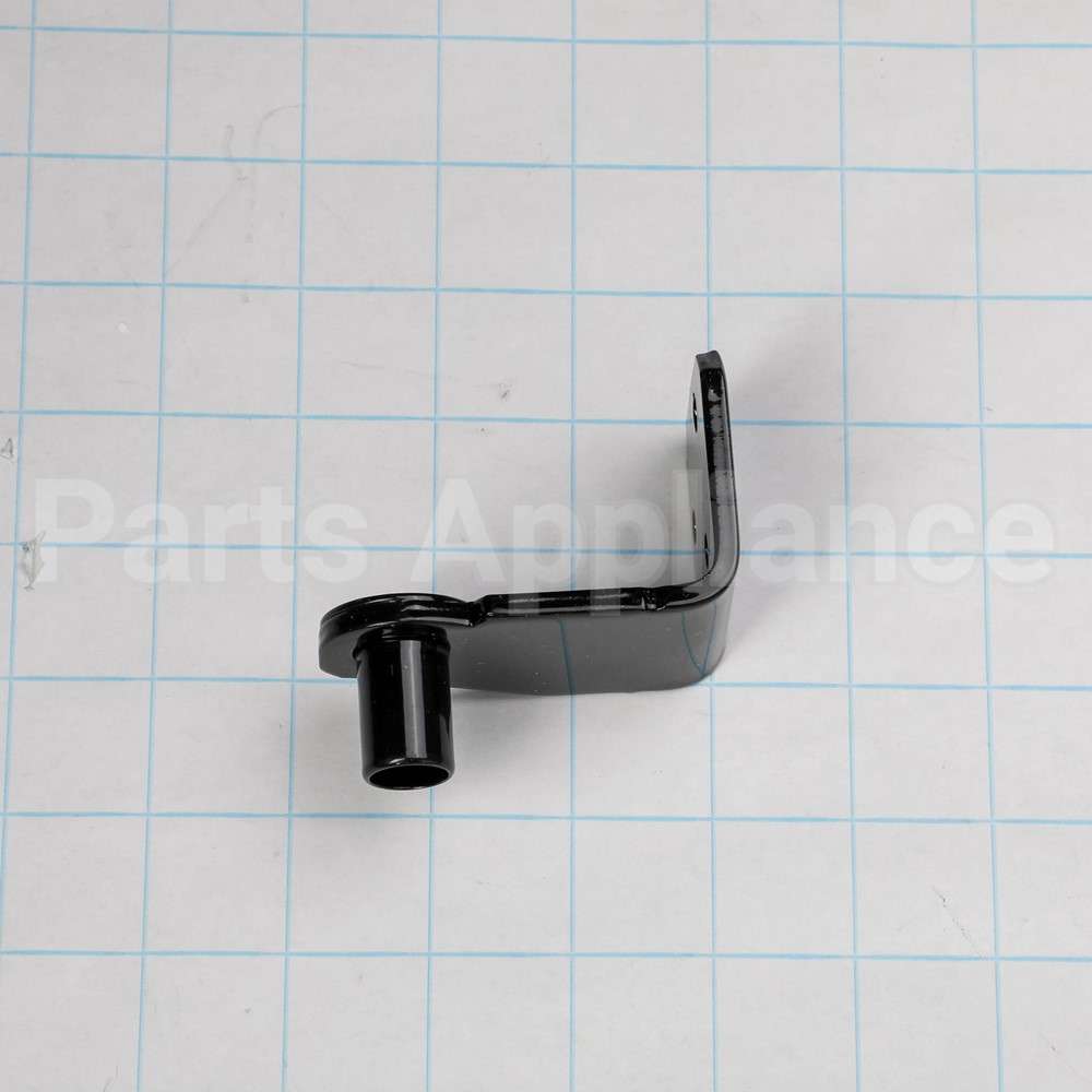 WR13X10160 GE Hinge Btm & Pin Assy