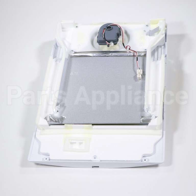 WR13X10573 GE Asm Cover Evap.