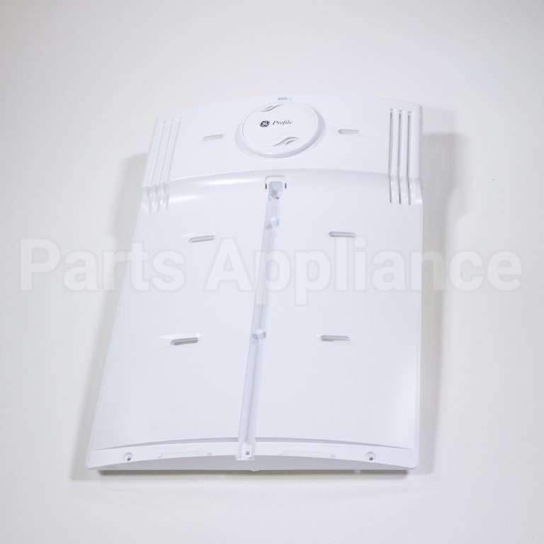 WR13X10573 GE Asm Cover Evap.