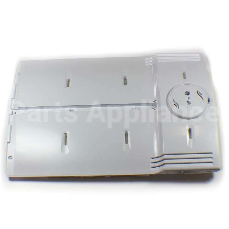 WR13X10573 GE Asm Cover Evap.