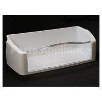 WR13X10607 GE Assy-Guard_Ref_Low