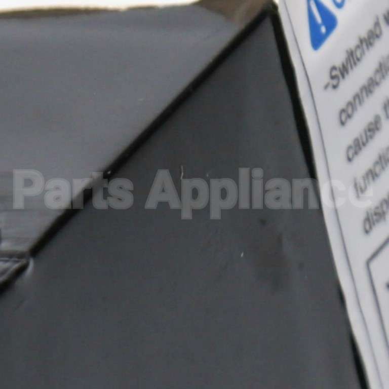 WR13X10737 GE Asm Case-Ice Route