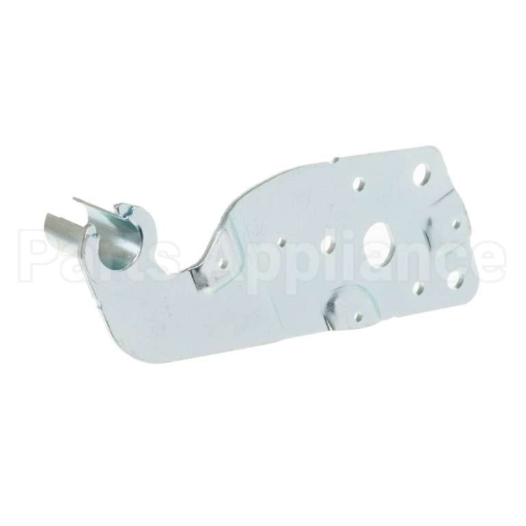 WR13X10975 GE Hinge Top Pin Asm Lh