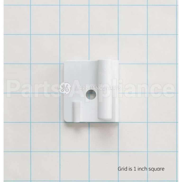 WR13X10985 GE Hingemullion