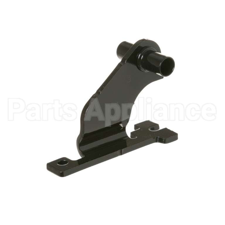 WR13X10991 GE Hinge Ctr & Pin Asm