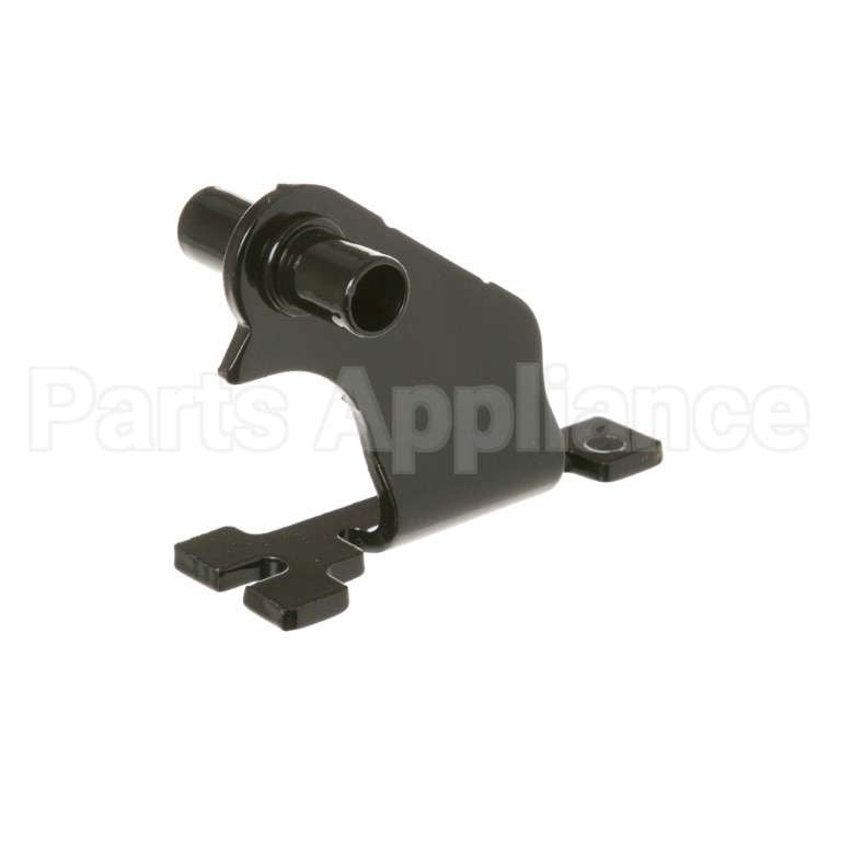 WR13X10991 GE Hinge Ctr & Pin Asm