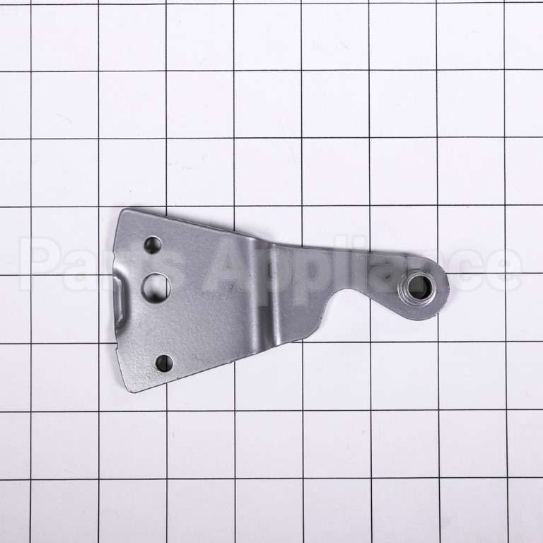 WR13X24863 GE Hinge Top & Pin Asm