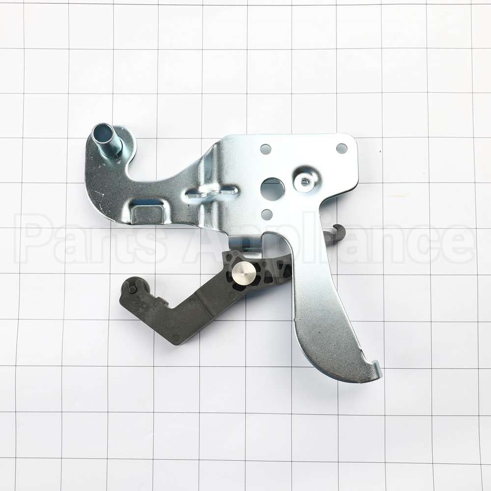 WR13X24928 GE Hinge Top Asm Rh Gb