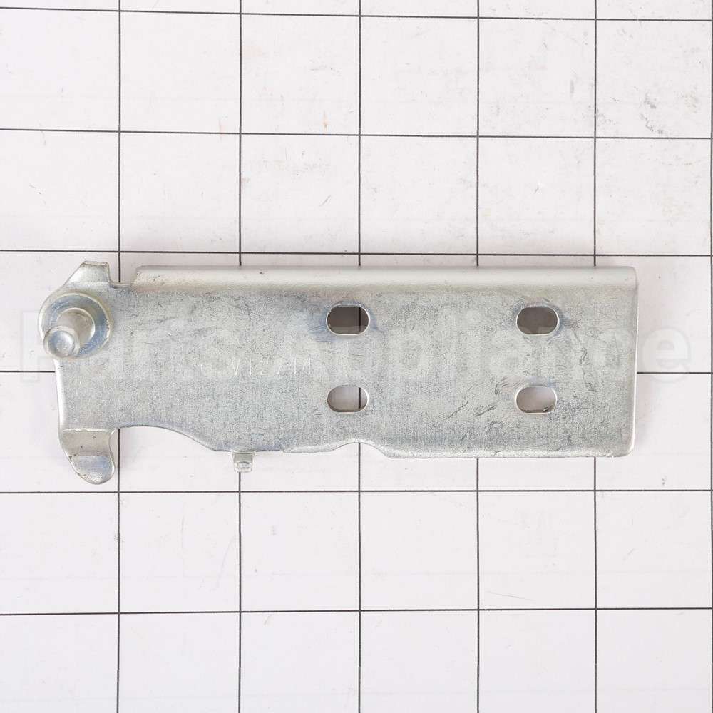 WR13X29698 GE Bottom Hinge Left
