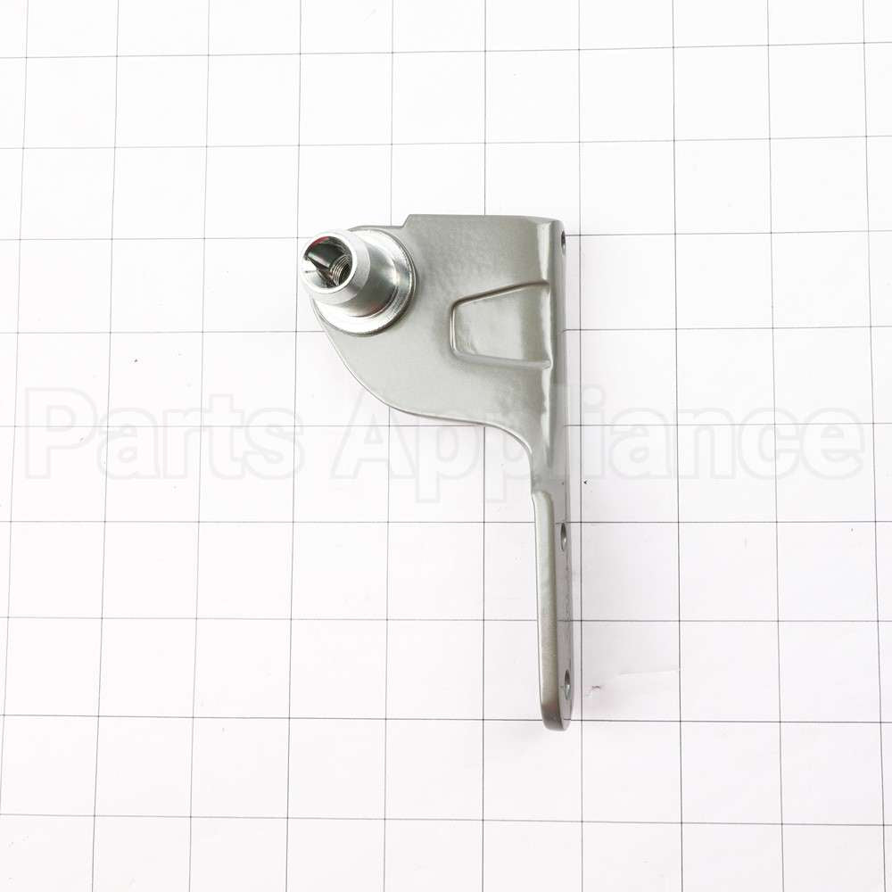 WR13X31786 GE Refrigerator Door Left Lower Hinge