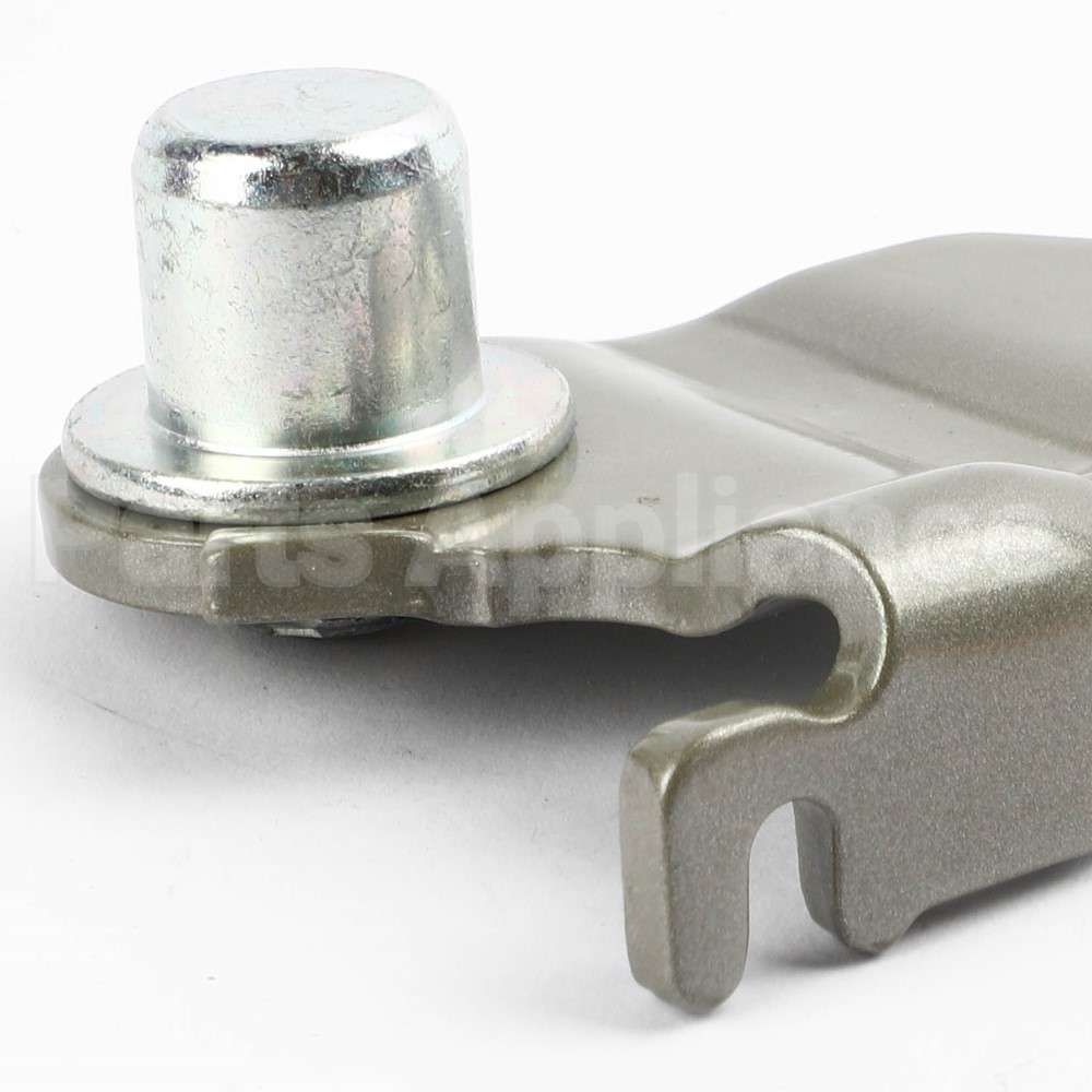 WR13X32036 GE Refrigerator Center Hinge Right