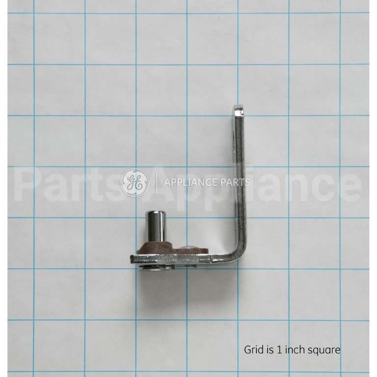 WR13X5222 GE Hinge R/S
