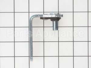 WR13X5222 GE Hinge R/S