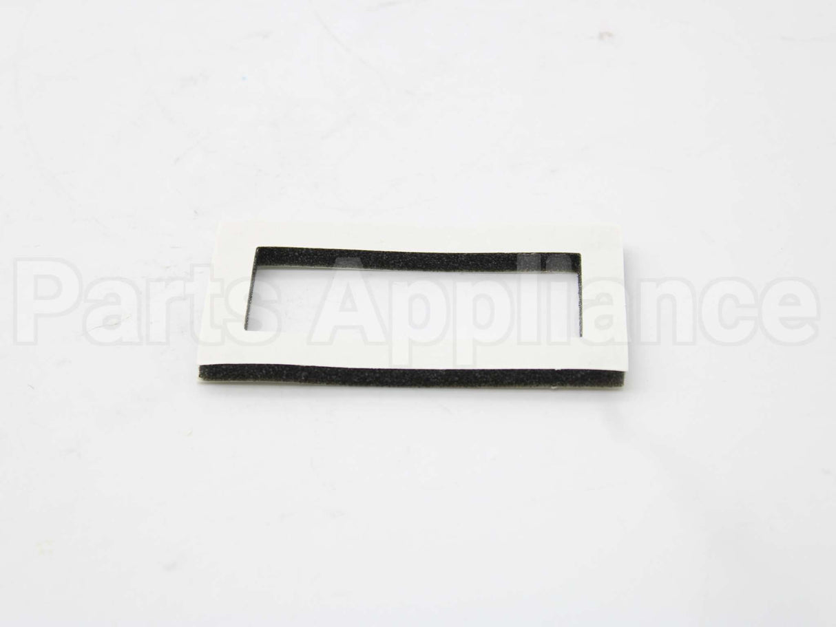WR14X10047 GE Refrigerator Damper Gasket