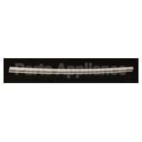 WR14X10058 GE Gasket Pan Crv Rear