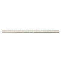 WR14X10085 GE Gasket Pan Cover Frt