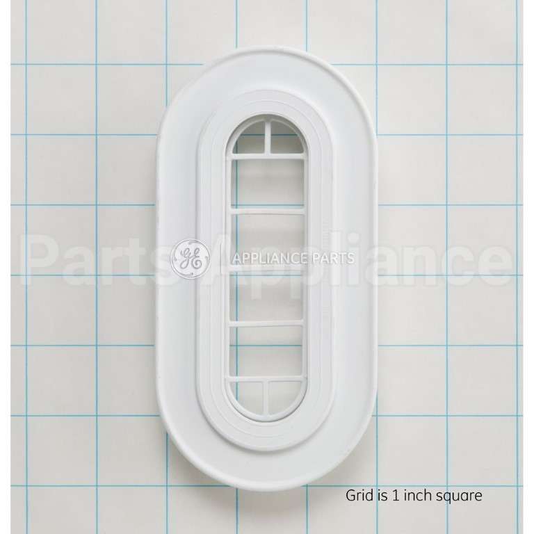 WR14X10364 GE Port Gasket