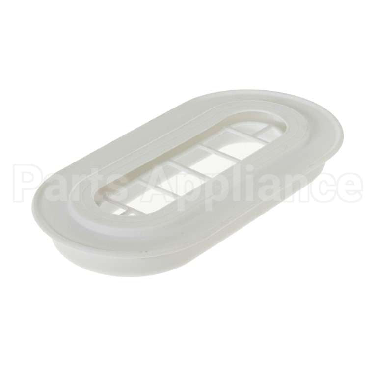 WR14X10364 GE Port Gasket