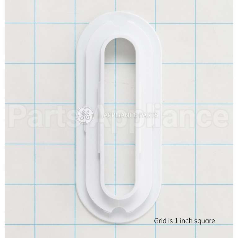 WR14X10367 GE Collar Gasket