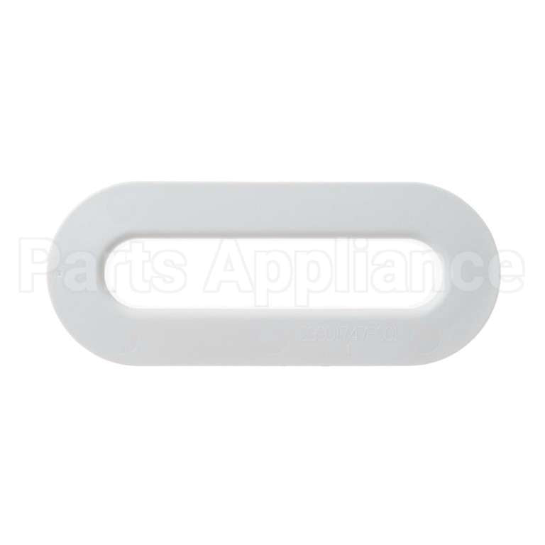 WR14X10367 GE Collar Gasket