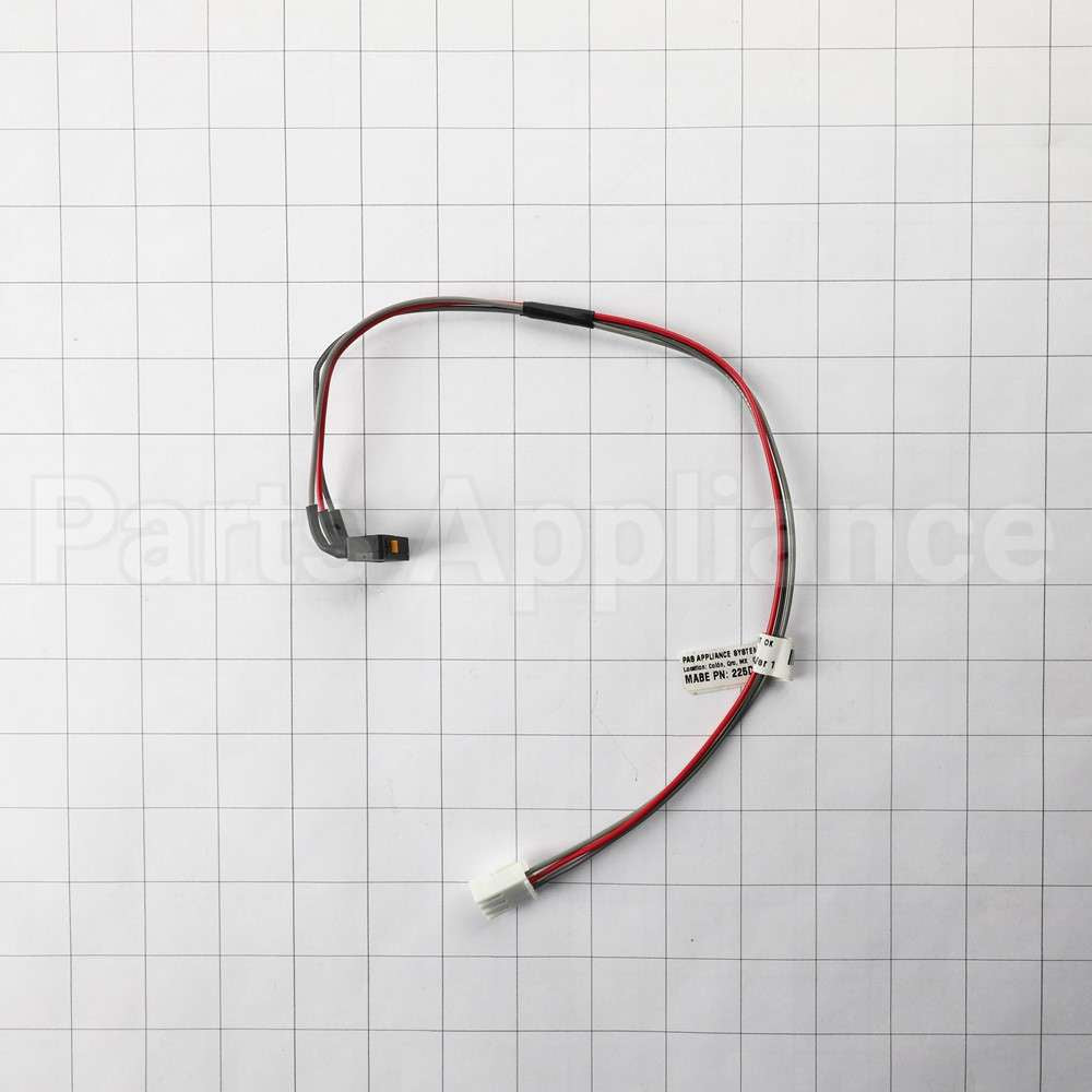 WR14X25057 GE Switch Paddle Asm