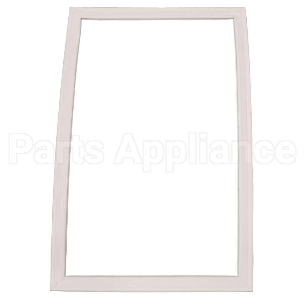 WR14X27230 White Freezer Door Gasket Compatible