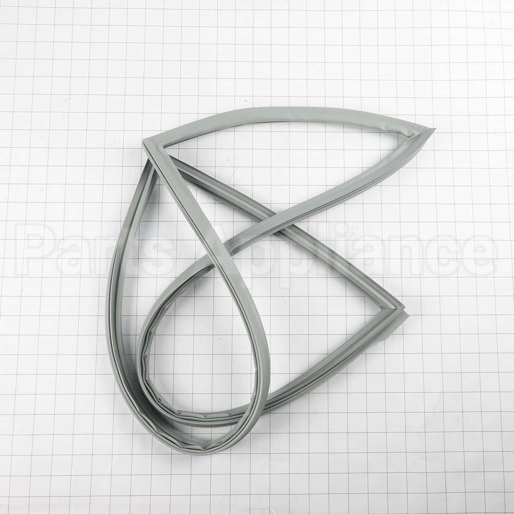 WR14X28428 GE Refrigerator - Fresh Food Door Gasket Gr