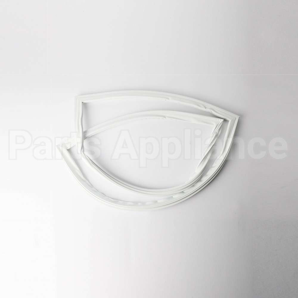 WR14X29372 GE Refrigerator Door Gasket White