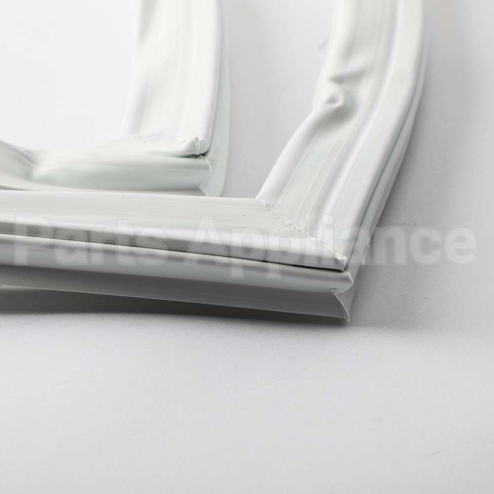 WR14X29372 GE Refrigerator Door Gasket White