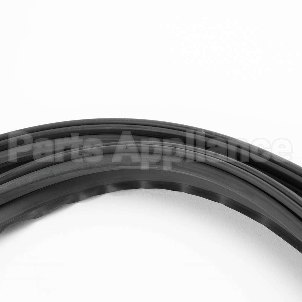 WR14X30142 GE Freezer Door Gasket Dorian Gray