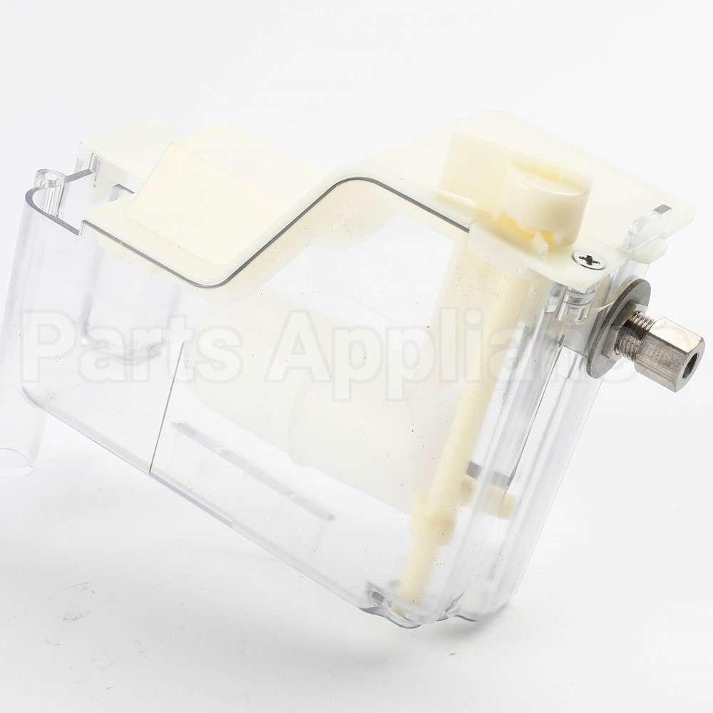WR14X30725 GE Reservoir W/Valve & Cover