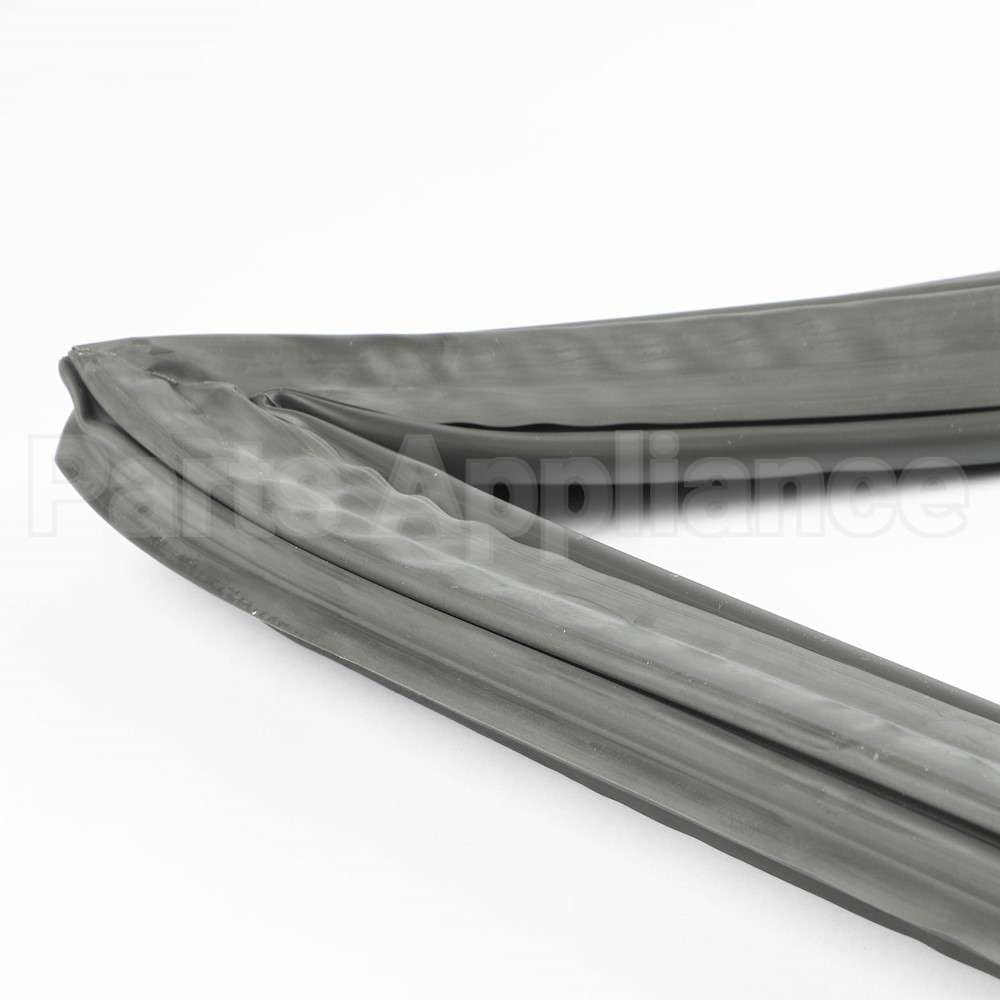 WR14X31068 GE Freezer Door Gasket Dorian Gray