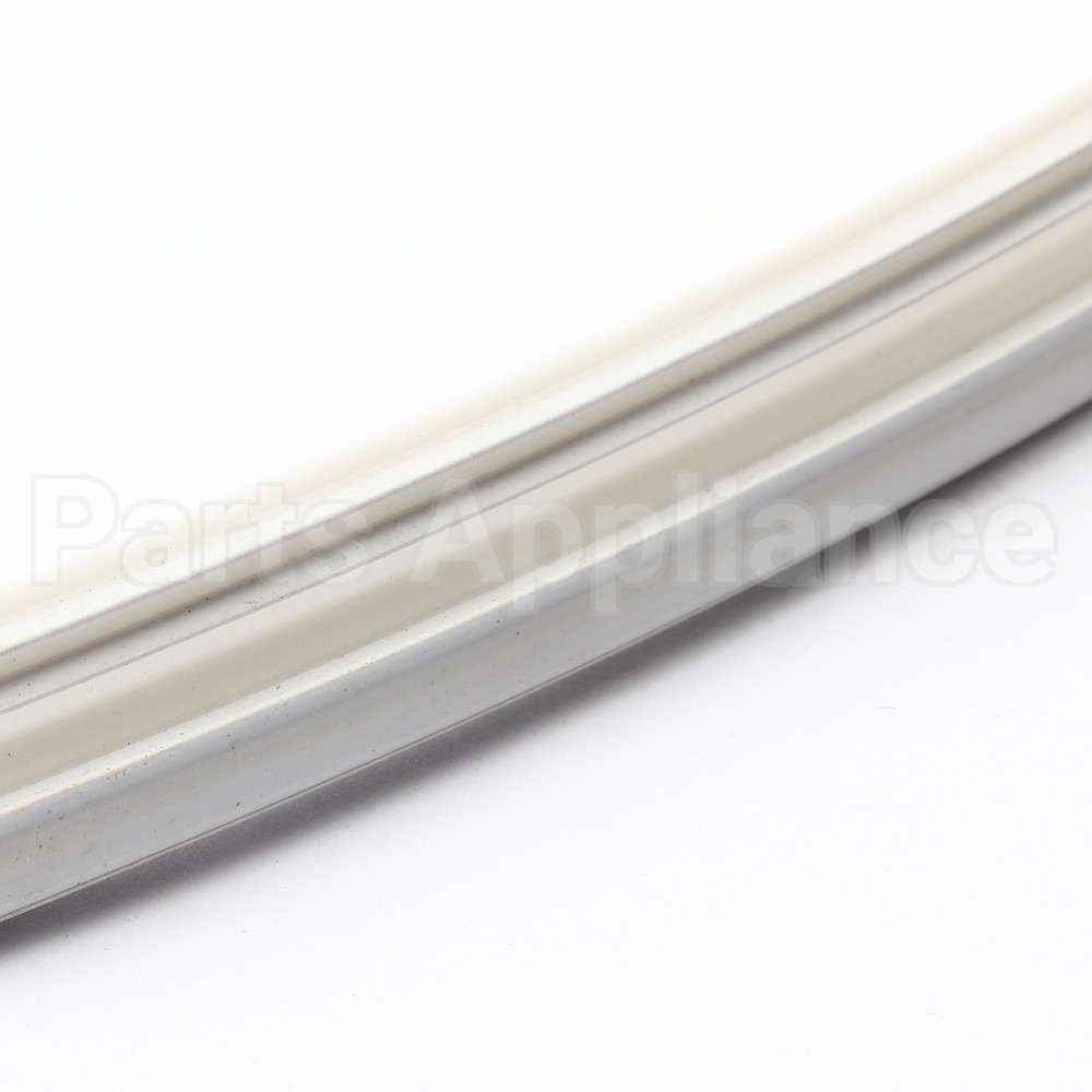 WR14X31071 GE Freezer Door Gasket White