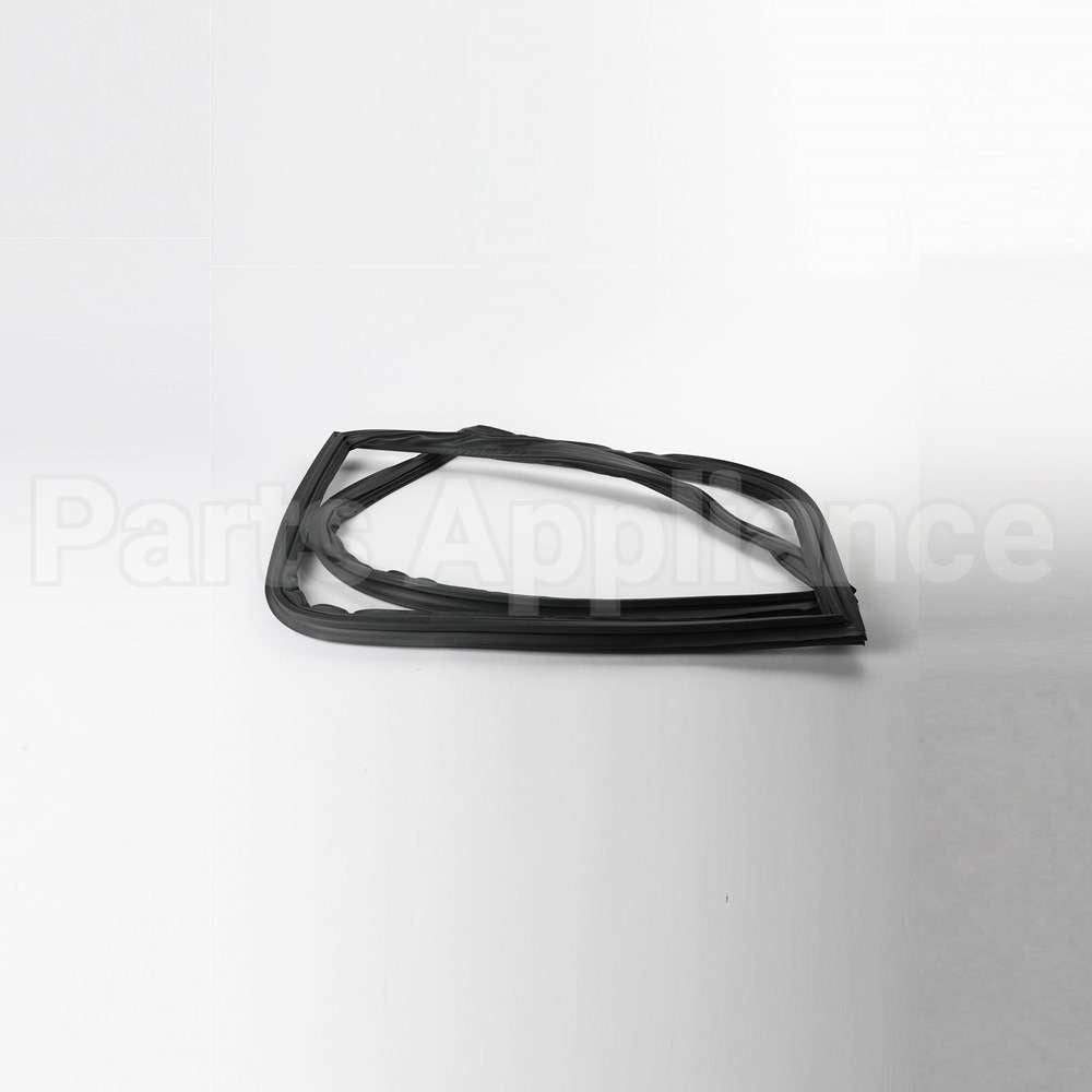WR14X31082 GE Dorian Gray Fresh Food Door Gasket 22
